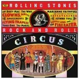 The Rolling Stones Rock And Roll Circus, 2 Audio-CDs