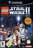 LEGO Star Wars II, GameCube-DVD: Die klassische Trilogie