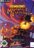 The Curse of Monkey Island, CD-ROM: Für Windows XP