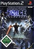 Star Wars, The Force Unleashed, PS2-DVD: Für PlayStation 2
