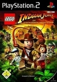 LEGO Indiana Jones die legendären Abenteuer, PS2-DVD: Für PlayStation 2. Dieses Produkt ist durch technische Schutzmaßnahmen kopiergeschützt!