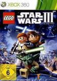 LEGO Star Wars III, The Clone Wars, Xbox360-DVD: Dieses Produkt ist durch technische Schutzmaßnahmen kopiergeschützt!