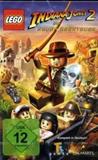 LEGO Indiana Jones 2, PSP-Spiel: Die neuen Abenteuer. Für PlayStation Portable. Dieses Produkt ist durch technische Schutzmaßnahmen kopiergeschützt!