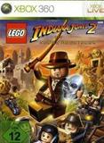 LEGO Indiana Jones 2, Xbox360-DVD: Die neuen Abenteuer. Dieses Produkt ist durch technische Schutzmaßnahmen kopiergeschützt!