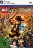 LEGO Indiana Jones 2, DVD-ROM: Die neuen Abenteuer. Für Windows XP, Vista. Dieses Produkt ist durch technische Schutzmaßnahmen kopiergeschützt!