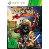 Monkey Island Special Edition Collection, Xbox360-DVD: Dieses Produkt ist durch technische Schutzmaßnahmen kopiergeschützt!