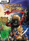 Monkey Island, Special Edition Collection, DVD-ROM: Enthält exklusives Bonusmaterial. Deutsche Software mit englischer Sprachausgabe. Für Windows XP SP1, Vista, 7. Dieses Produkt ist durch technische Schutzmaßnahmen kopiergeschützt!