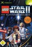 LEGO Star Wars II, Xbox-DVD: Die klassische Trilogie