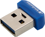 VERBATIM USB 3.0 Drive 32GB Nano
