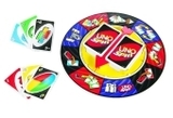 UNO (Kartenspiel), Spin: Für 2-10 Spieler