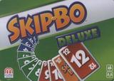 Skip-Bo Deluxe (Spiel): Für 2-6 Spieler