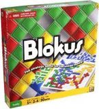Blokus Classic (Spiel): Das Strategiespiel für die ganze Familie. Für 2-4 Spieler.
