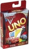 UNO (Kartenspiel), Disney Pixar Cars 2: Für 2-10 Spieler