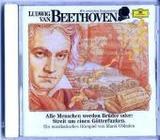 Ludwig van Beethoven, 1 Audio-CD: Alle Menschen werden Brüder oder: Streit um einen Götterfunken
