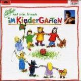 Im Kindergarten, 1 CD-Audio: Unsere fröhlichsten Lieder für die Kleinsten