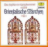 Orientalische Märchen, 1 Audio-CD. Folge.2