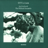Officium, 1 Audio-CD