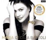 Maria Cecilia Bartoli, 1 Audio-CD + Buch: Mit dem Orchestra La Scintilla unter Adam Fischer. Text engl.-französ.-dtsch.