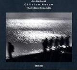 Officium Novum, 1 Audio-CD