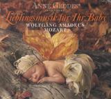 Anne Geddes präsentiert Lieblingsmusik für Ihr Baby - Mozart, 1 Audio-CD