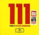111 Klassik-Hits, 6 Audio-CDs: Von Abbado bis Zimmermann