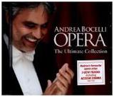 Andrea Bocelli - Opera, 1 Audio-CD: The Ultimate Collection