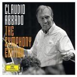 Claudio Abbado - The Symphony Edition, 41 Audio-CDs