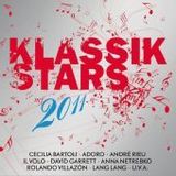 Klassik Stars 2011, 1 Audio-CD