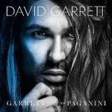 Garrett vs. Paganini, 2 Audio-CDs (Deluxe Edt.)