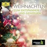 Weihnachten zum entspannen und genießen, 2 Audio-CDs