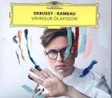 Vikingur Olafsson - Debussy/Rameau, 1 Audio-CD