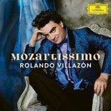 Rolando Villazon - Mozartissimo, 1 Audio-CD, 1 Audio-CD: Best of Mozart