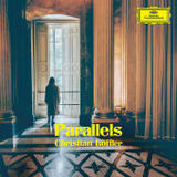 Parallels: Shellac Reworks by Christian Löffler, 1 Audio-CD