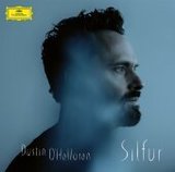 Silfur, 1 Audio-CD