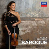 Baroque, 1 Audio-CD