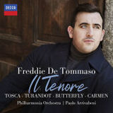 Il Tenore, 1 Audio-CD