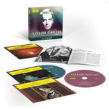 Karajan Sibelius: Sämtliche Aufnahmen auf DG, 6 Audio-CD/ Blu-ray