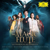 The Magic Flute: Das Vermächtnis der Zauberflöte, 1 Audio-CD: Original Soundtrack