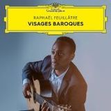 Visages baroques, 1 Audio-CD