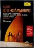 Götterdämmerung, 2 DVDs: Mit Deborah Polaski, Wolfgang Schmidt, Anne Schwanewilms u. a. Es spielt das Orchester der Bayreuther Festspiele