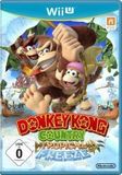 Donkey Kong Country Tropical Freeze, Nintendo-Wii U-Spiel: Dieses Produkt ist durch technische Schutzmaßnahmen kopiergeschützt!