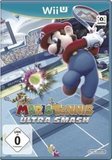 Mario Tennis: Ultra Smash, Nintendo Wii U-Spiel