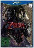 The Legend of Zelda, Twilight Princess HD, 1 Nintendo Wii U-Spiel