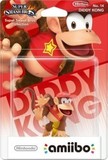 amiibo Smash Diddy Kong, Figur