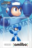 amiibo Smash Mega Man, Figur
