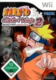 Naruto, Clash of Ninja Revolution 2, European Version, Nintendo-Wii-Spiel: Dieses Produkt ist durch technische Schutzmaßnahmen kopiergeschützt!