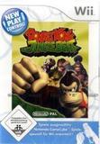 Donkey Kong Jungle Beat, New Play Control, Nintendo-Wii-Spiel: Spiele ausgewählte Nintendo Game Cube-Spiele, speziell für Wii erweitert!. Dieses Produkt ist durch technische Schutzmaßnahmen kopiergeschützt!
