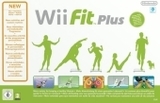 Wii Fit Plus, 1 Nintendo Wii-Spiel + Wii Fit Balance Board: Mehr Abwechslung für einen gesunden Lebensstil