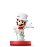 Nintendo amiibo Super Mario Odyssey Mario, 1 Figur