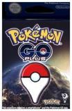 Nintendo Pokémon GO Plus, Clip mit Armband: Kompatibel mit iPhone 5/5c/5s/SE/6/6s/6 Plus/6s Plus und den Betriebssystemen iOS 8 - 9